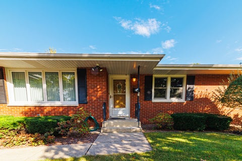Tiny photo for 604 Tana Lane, Joliet, IL 60435 (MLS # 12785085)