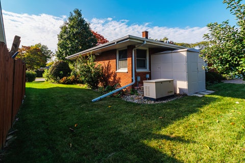 Tiny photo for 604 Tana Lane, Joliet, IL 60435 (MLS # 12785085)