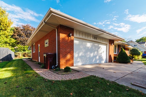 Tiny photo for 604 Tana Lane, Joliet, IL 60435 (MLS # 12785085)