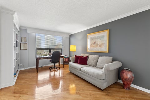 Tiny photo for 1250 N DEARBORN Street #9C, Chicago, IL 60610 (MLS # 12743529)