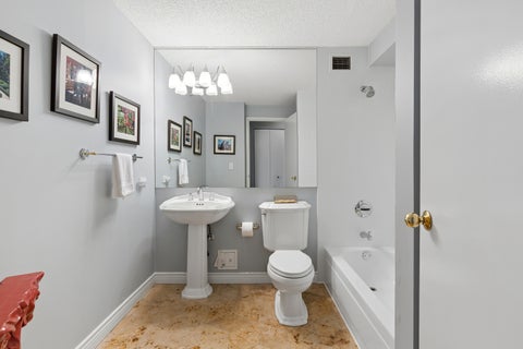 Tiny photo for 1250 N DEARBORN Street #9C, Chicago, IL 60610 (MLS # 12743529)
