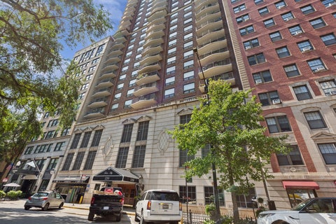 Photo of 1250 N DEARBORN Street #9C, Chicago, IL 60610 (MLS # 12743529)