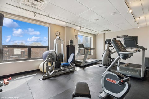 Tiny photo for 1250 N DEARBORN Street #9C, Chicago, IL 60610 (MLS # 12743529)