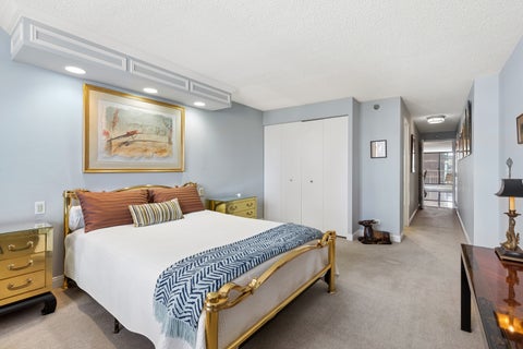 Tiny photo for 1250 N DEARBORN Street #9C, Chicago, IL 60610 (MLS # 12743529)