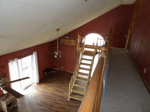 Tiny photo for 180 Morris Road, Galatia, IL 62935 (MLS # 12578441)