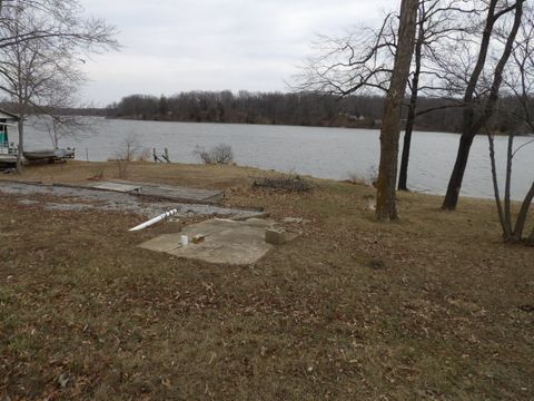 Tiny photo for 180 Morris Road, Galatia, IL 62935 (MLS # 12578441)