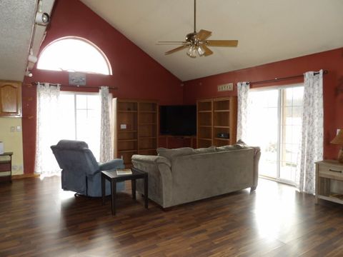 Tiny photo for 180 Morris Road, Galatia, IL 62935 (MLS # 12578441)