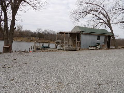 Tiny photo for 180 Morris Road, Galatia, IL 62935 (MLS # 12578441)