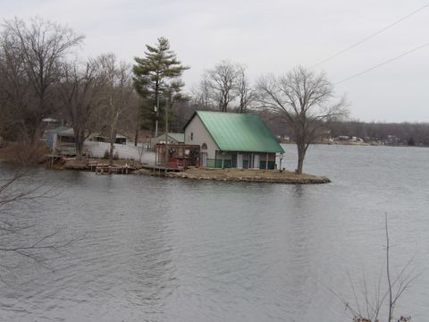Tiny photo for 180 Morris Road, Galatia, IL 62935 (MLS # 12578441)
