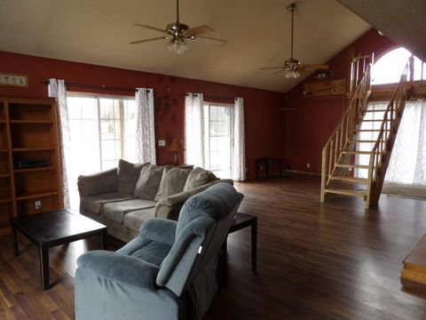 Tiny photo for 180 Morris Road, Galatia, IL 62935 (MLS # 12578441)