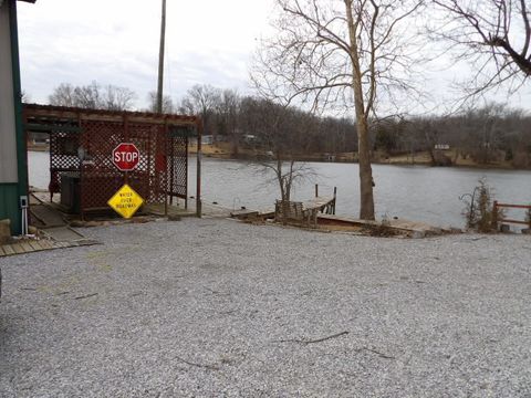 Tiny photo for 180 Morris Road, Galatia, IL 62935 (MLS # 12578441)