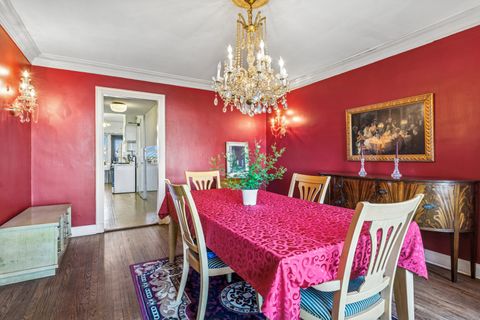 Tiny photo for 5000 N Marine Drive #9C, Chicago, IL 60640 (MLS # 12488902)