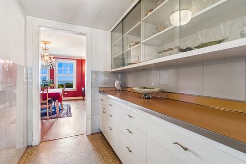 Tiny photo for 5000 N Marine Drive #9C, Chicago, IL 60640 (MLS # 12488902)