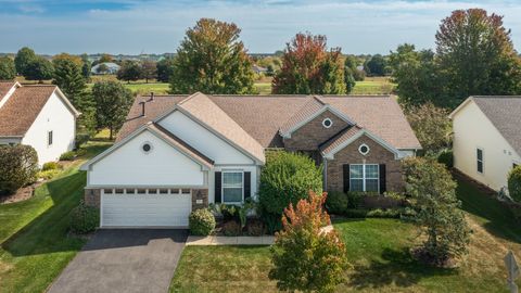 Photo of 12012 Stonewater Crossing, Huntley, IL 60142 (MLS # 12486660)