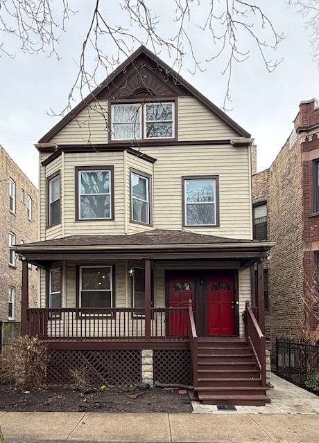 Photo 1 of 38 — 2442 N Lawndale Avenue, Chicago, IL 60647
