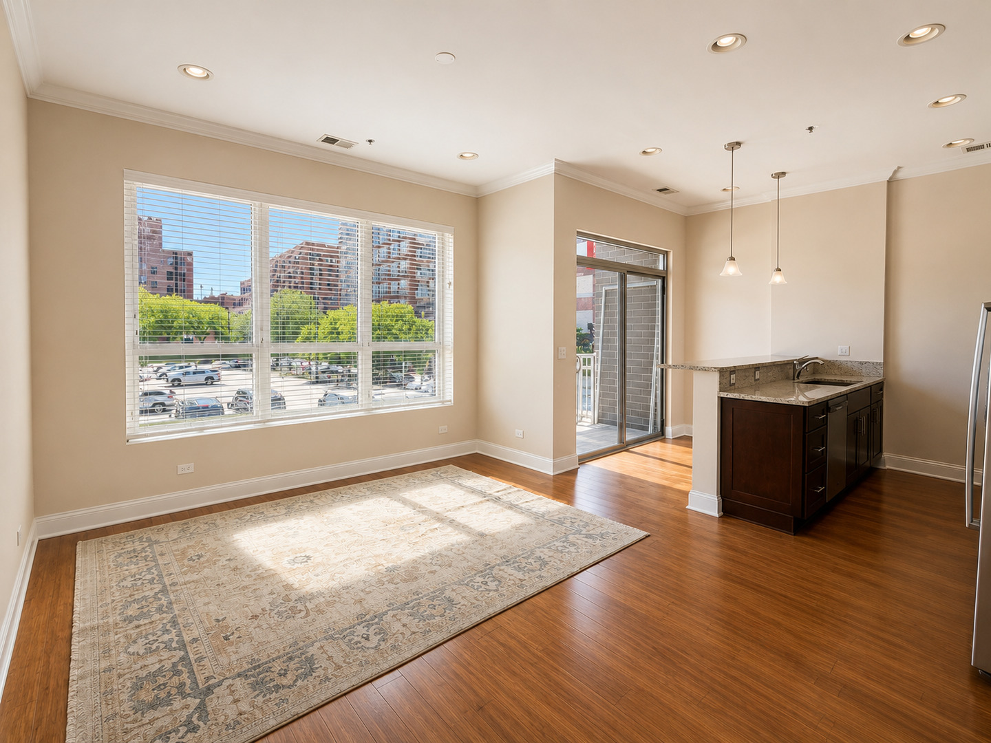 1002 W Van Buren Street 205