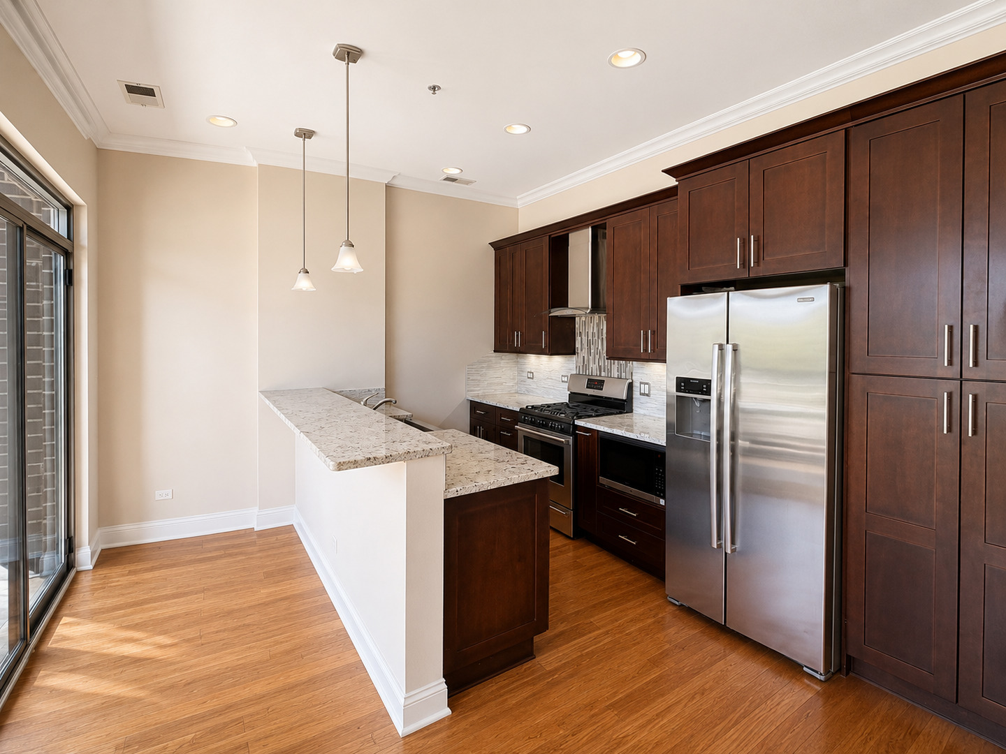 1002 W Van Buren Street 205