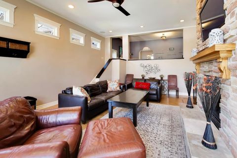 Tiny photo for 6548 N Oliphant Avenue, Chicago, IL 60631 (MLS # 12612159)