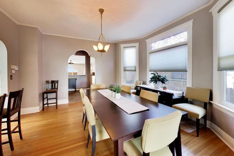 Tiny photo for 6548 N Oliphant Avenue, Chicago, IL 60631 (MLS # 12612159)