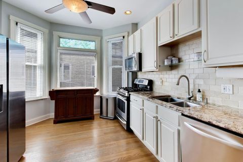 Tiny photo for 6548 N Oliphant Avenue, Chicago, IL 60631 (MLS # 12612159)
