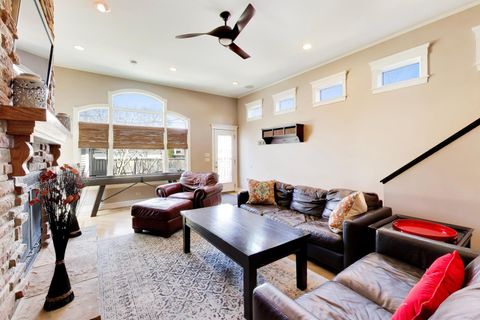 Tiny photo for 6548 N Oliphant Avenue, Chicago, IL 60631 (MLS # 12612159)