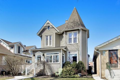 6548 N Oliphant Avenue Chicago IL 60631