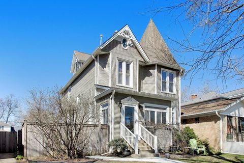 Tiny photo for 6548 N Oliphant Avenue, Chicago, IL 60631 (MLS # 12612159)