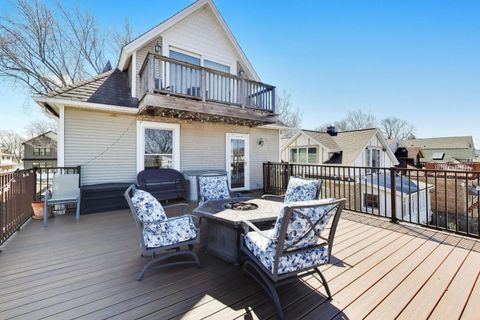 Tiny photo for 6548 N Oliphant Avenue, Chicago, IL 60631 (MLS # 12612159)