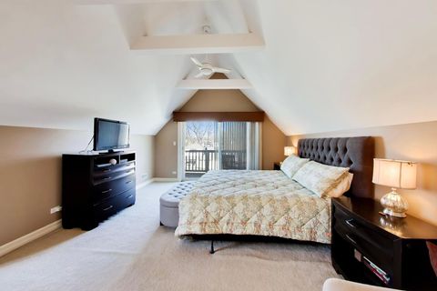 Tiny photo for 6548 N Oliphant Avenue, Chicago, IL 60631 (MLS # 12612159)