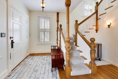 Tiny photo for 6548 N Oliphant Avenue, Chicago, IL 60631 (MLS # 12612159)