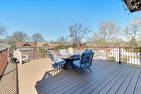 Tiny photo for 6548 N Oliphant Avenue, Chicago, IL 60631 (MLS # 12612159)
