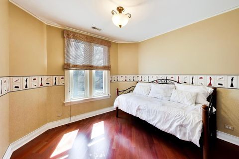 Tiny photo for 6548 N Oliphant Avenue, Chicago, IL 60631 (MLS # 12612159)