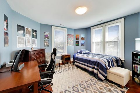 Tiny photo for 6548 N Oliphant Avenue, Chicago, IL 60631 (MLS # 12612159)
