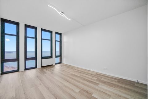 Tiny photo for 6700 S South Shore Drive #8A, Chicago, IL 60649 (MLS # 12474604)