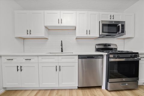Tiny photo for 6700 S South Shore Drive #8A, Chicago, IL 60649 (MLS # 12474604)