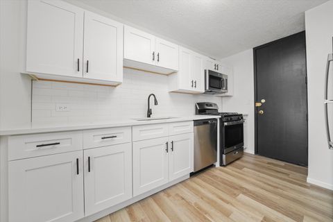Tiny photo for 6700 S South Shore Drive #8A, Chicago, IL 60649 (MLS # 12474604)