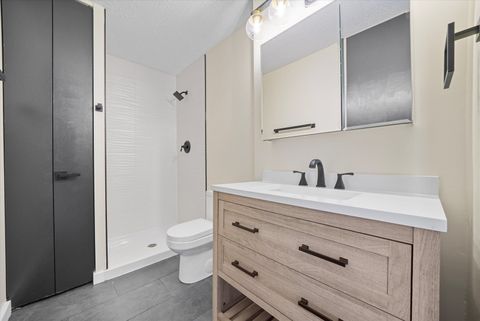 Tiny photo for 6700 S South Shore Drive #8A, Chicago, IL 60649 (MLS # 12474604)