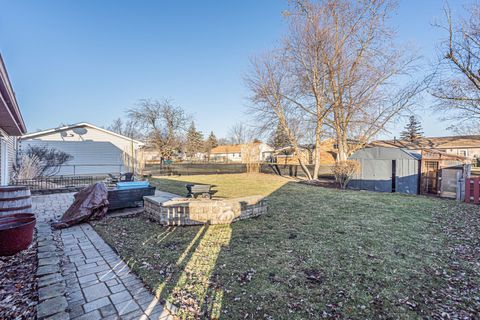 Tiny photo for 8069 S Brockton Court, Hanover Park, IL 60133 (MLS # 12541565)