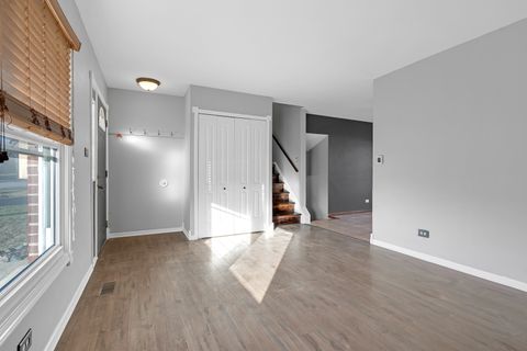 Tiny photo for 8069 S Brockton Court, Hanover Park, IL 60133 (MLS # 12541565)