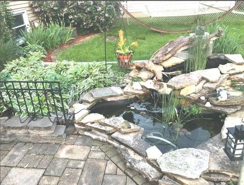 Tiny photo for 8069 S Brockton Court, Hanover Park, IL 60133 (MLS # 12541565)