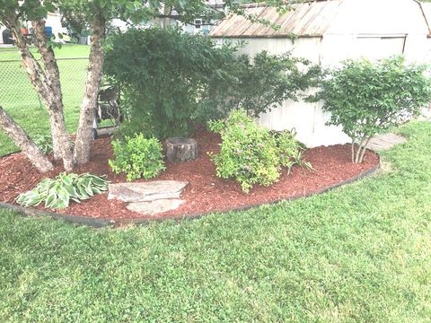 Tiny photo for 8069 S Brockton Court, Hanover Park, IL 60133 (MLS # 12541565)