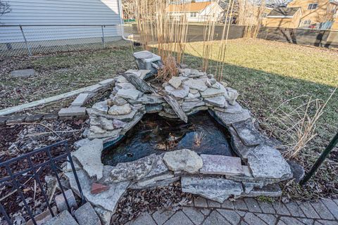 Tiny photo for 8069 S Brockton Court, Hanover Park, IL 60133 (MLS # 12541565)