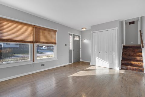 Tiny photo for 8069 S Brockton Court, Hanover Park, IL 60133 (MLS # 12541565)