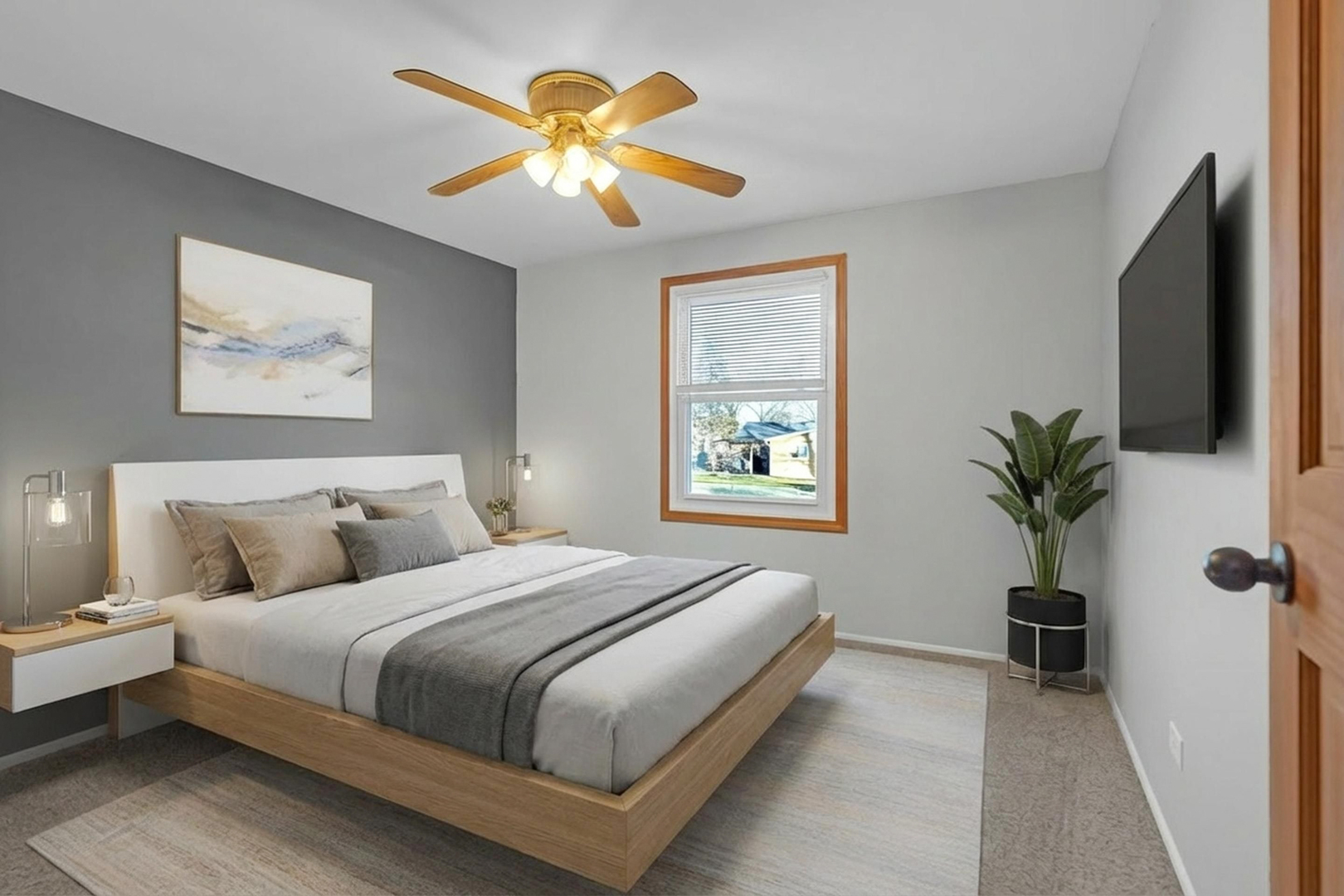 8069 S Brockton Court