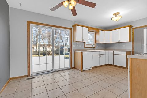 Tiny photo for 8069 S Brockton Court, Hanover Park, IL 60133 (MLS # 12541565)