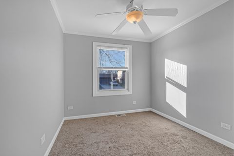 Tiny photo for 8069 S Brockton Court, Hanover Park, IL 60133 (MLS # 12541565)