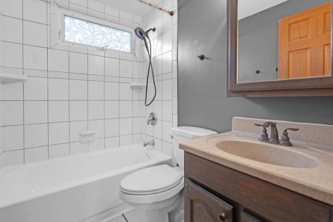 Tiny photo for 8069 S Brockton Court, Hanover Park, IL 60133 (MLS # 12541565)