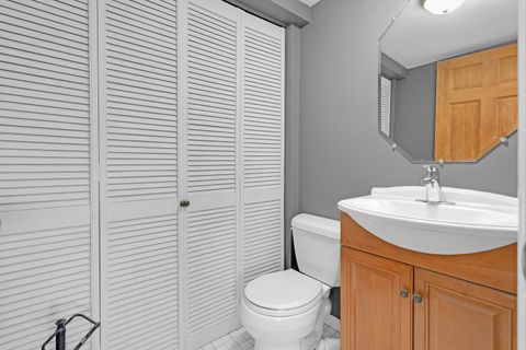 Tiny photo for 8069 S Brockton Court, Hanover Park, IL 60133 (MLS # 12541565)