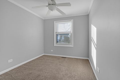 Tiny photo for 8069 S Brockton Court, Hanover Park, IL 60133 (MLS # 12541565)