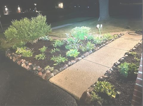 Tiny photo for 8069 S Brockton Court, Hanover Park, IL 60133 (MLS # 12541565)